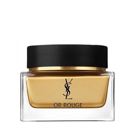 ysl or rouge la creme riche|YSL beauty or rouge la creme.